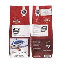 Kaffee S.500g(VN)