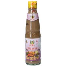 P.Fish Soße(Pantai)730ml