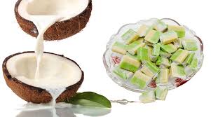 Coconut candy400g