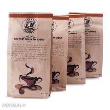 Kaffee No.4(VN) 250g