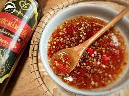 Mam ruoc cha Hue 250g