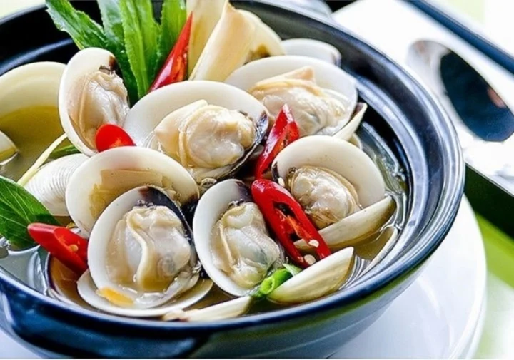 Pickled Gouramy-Cream 454g