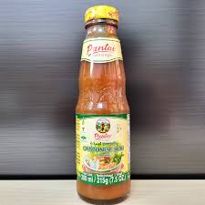 P.Fish Soße(Pantai)730ml