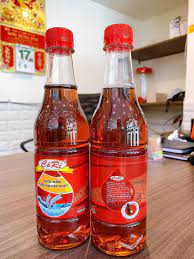 Mam ruoc cha Hue 250g