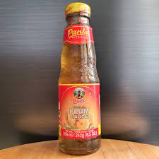 P.Fish Soße(Pantai)730ml