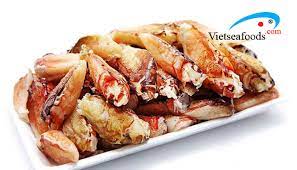 Krabbenfleisch (Ambition)170g