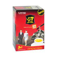 Kaffee G7 800g
