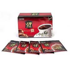 Kaffee G7 800g