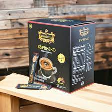 Espreso 3 in 1 (19gx6b)