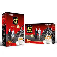Kaffee G7 800g