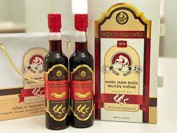 Mam ruoc cha Hue 250g