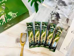 Kaffee m.Ginseng 170g