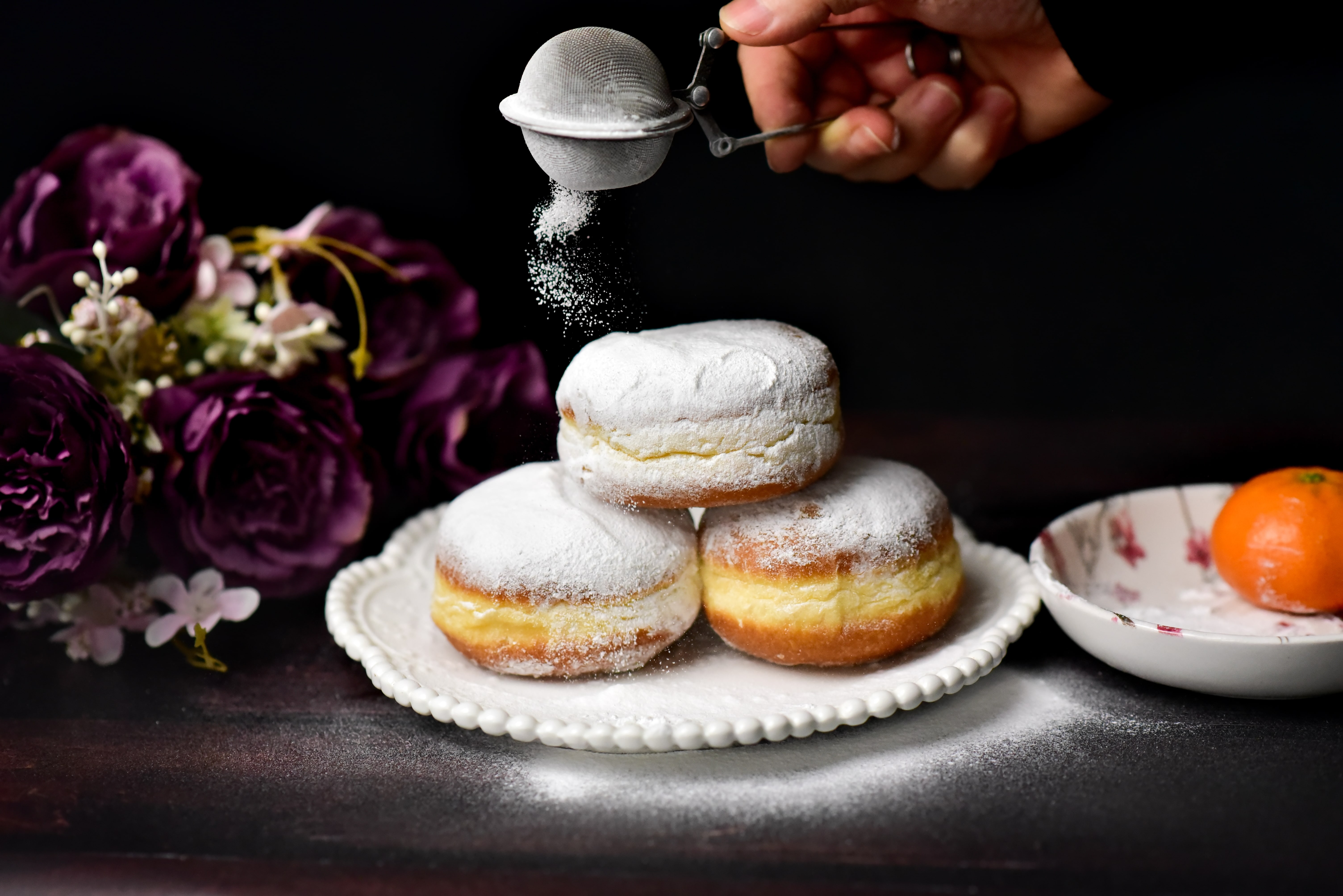 Hagedorn malzucker 150g