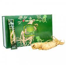 Kaffee m.Ginseng 170g