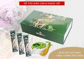 Kaffee m.Ginseng 170g