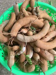 Tamarinde Bonbon 227g