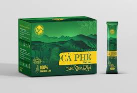 Kaffee m.Ginseng 170g